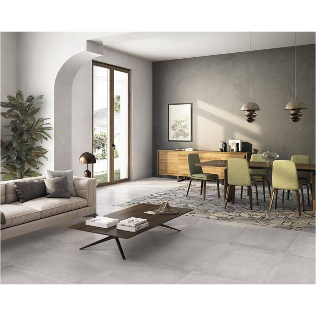 Emil Ceramica Be-Square EDPF Piastrella 120x120