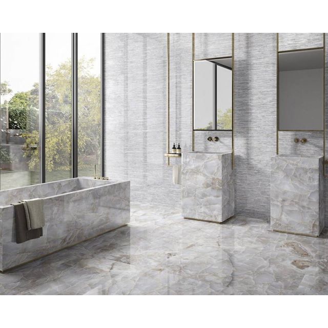 Emil Ceramica Tele di Marmo Reloaded EJP4 Grande Lastra 120x278