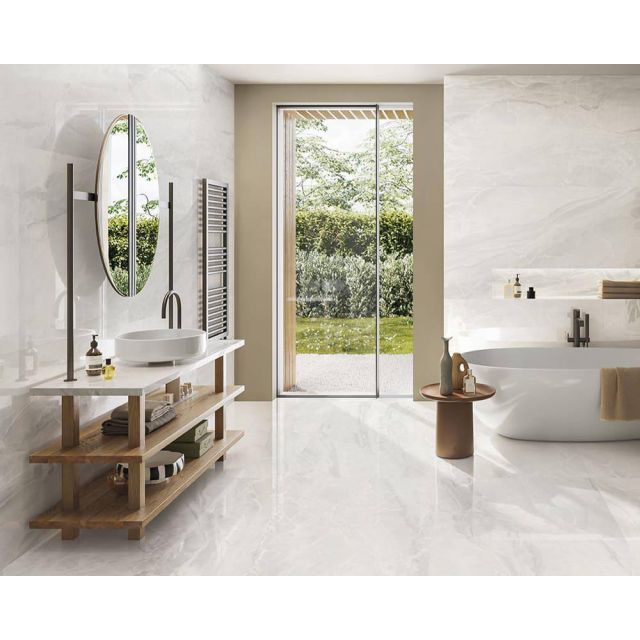 Emil Ceramica Tele di Marmo Selection EKKA Piastrelle 90x180