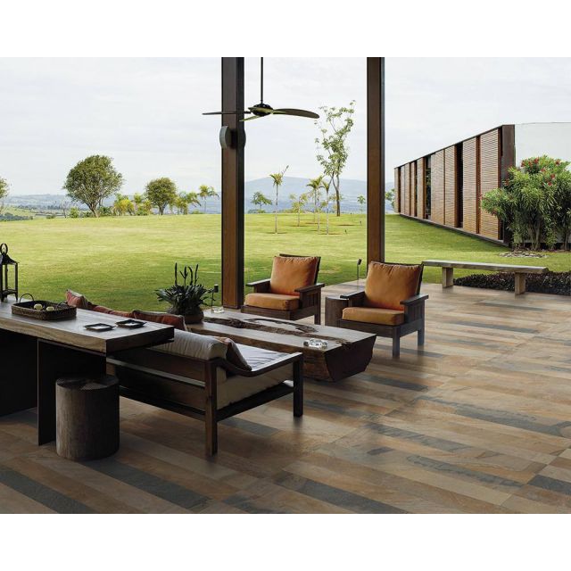 Ergon Ceramica Cornerstone E2PR Piastrelle 30x120