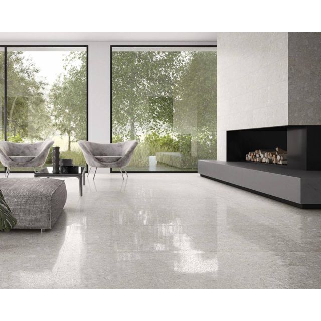 Ergon Ceramica Lombarda E06E Piastrelle 60x60