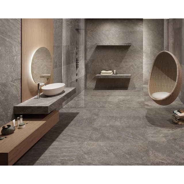 Ergon Ceramica Oros Stone EKVE Piastrelle 90x90
