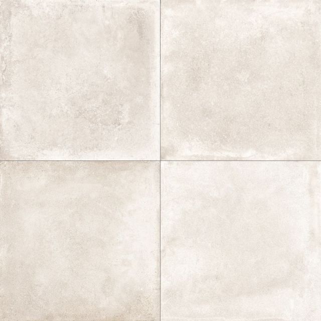 Flaviker Backstage BK6013R Piastrella 60x60-Bisque