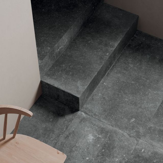 Flaviker Nordik Stone 0009237 Piastrella 90x90