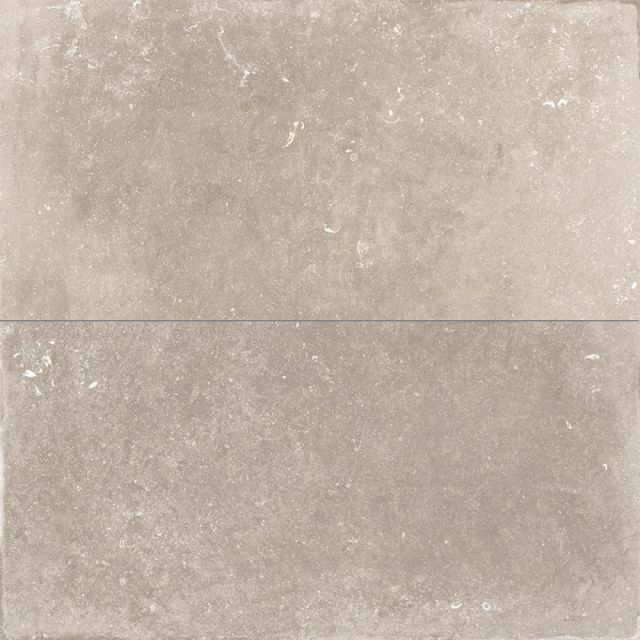 Flaviker Nordik Stone 0004161 Piastrella 60x60-Sand