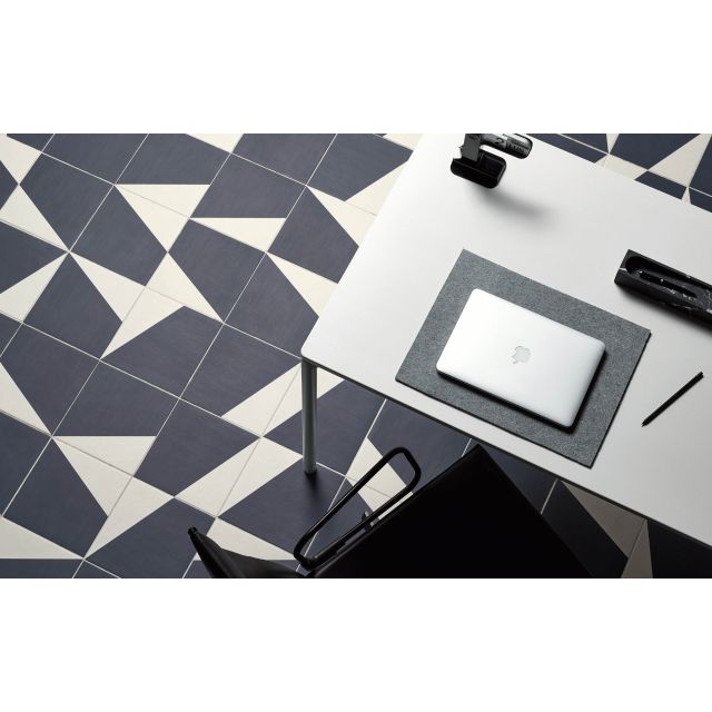 Mutina Puzzle BOZ01 Piastrella 25x25