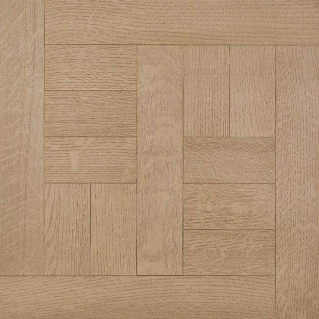 Berti Square Space Balbi Quadrotte Parquet