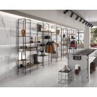 Emil Ceramica Tele di Marmo Reloaded E04N Grande Lastra 120x240