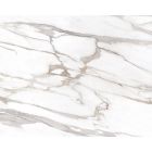 Emil Ceramica Tele di Marmo Reloaded EJP4 Grande Lastra 120x278-Fondo-Calacatta Gold Canova - Emilceramica