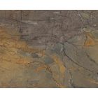 Emil Ceramica Tele di Marmo Reloaded E0EQ Piastrelle 60x120-Naturale-Fondo-Fossil Brown Malevic - Emilceramica