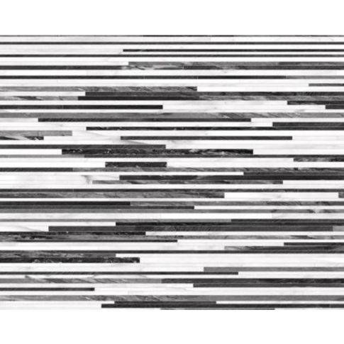 Emil Ceramica Tele di Marmo Doghe EJPA Grande Lastra 120x278-Calacatta Renoir - Emilceramica