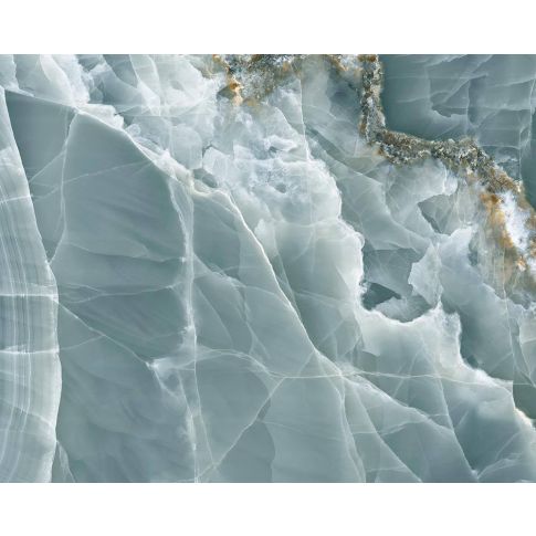 Emil Ceramica Tele di Marmo Onix EKTZ Piastrelle 90x90-Onyx Green - Emilceramica