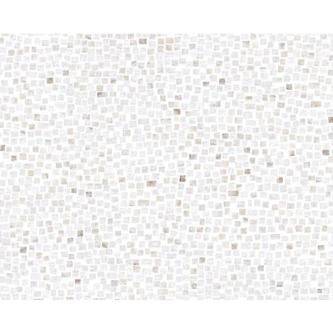 Emil Ceramica Tele di Marmo Reloaded E0EQ Piastrelle 60x120-Lappato-Seminato di Tessere - Emilceramica-Quarzo Kandinsky - Emilceramica