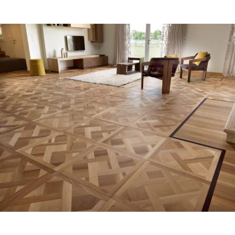 Foglie d'Oro Moduli Heritage Versailles Parquet