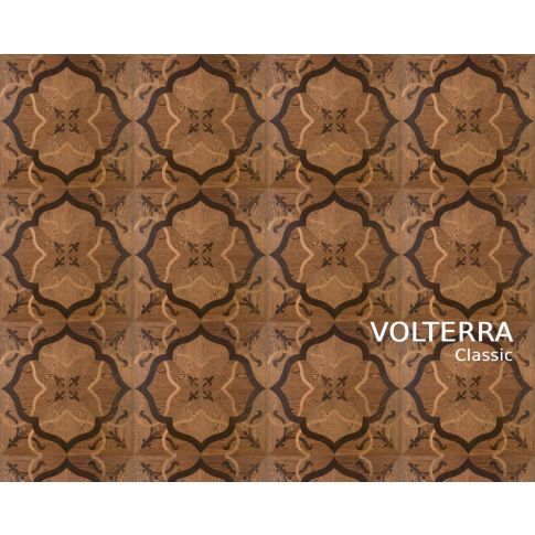 Foglie d'Oro Moduli Heritage Volterra Parquet