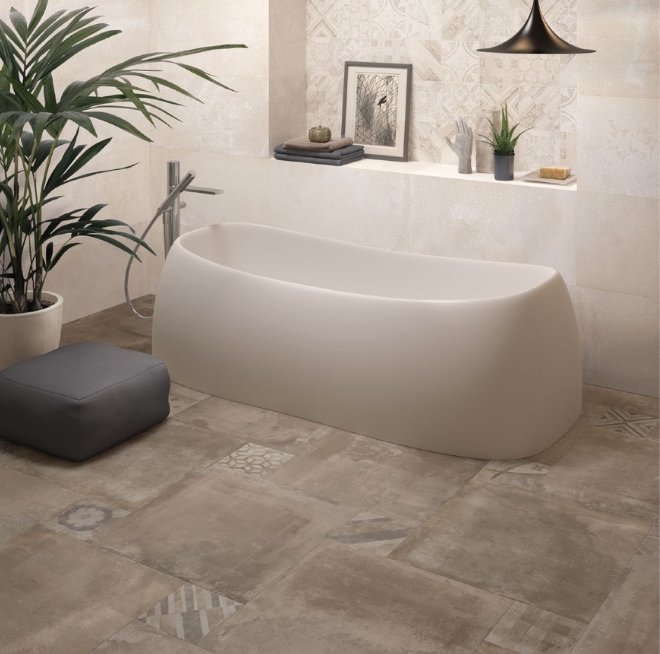 idee piastrelle bagno